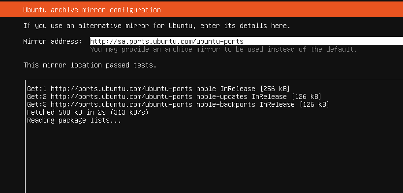 Passing Memory Tests